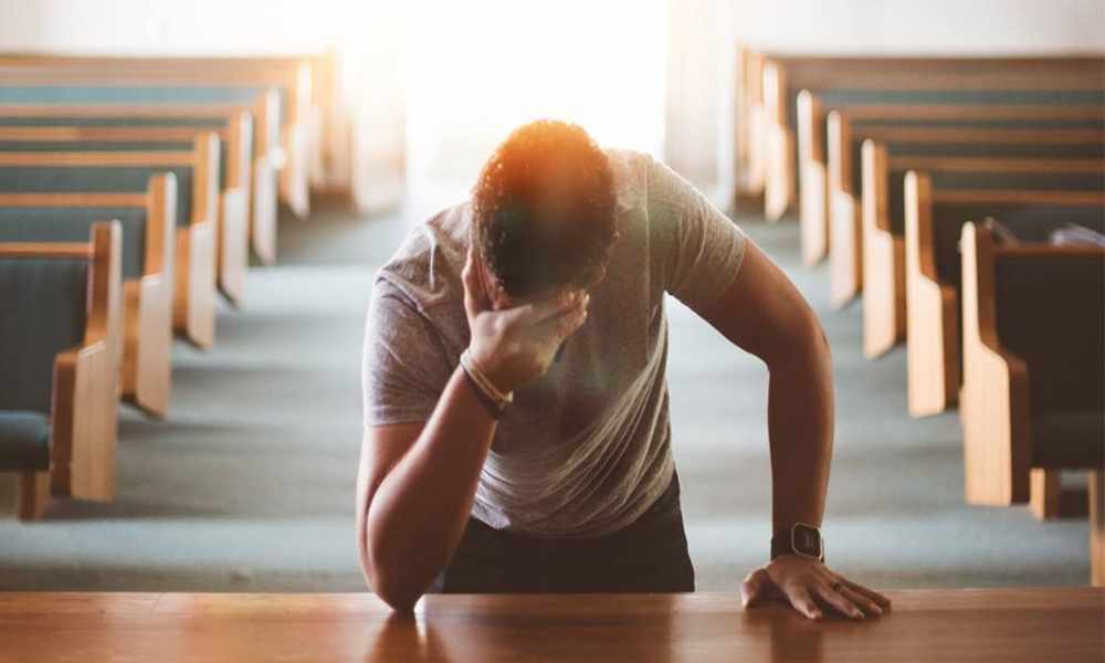 10 Razones de por qué tus oraciones no son contestadas por Dios