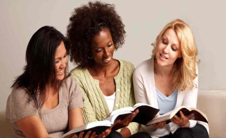 10 cosas que las verdaderas mujeres cristianas no deberían hacer