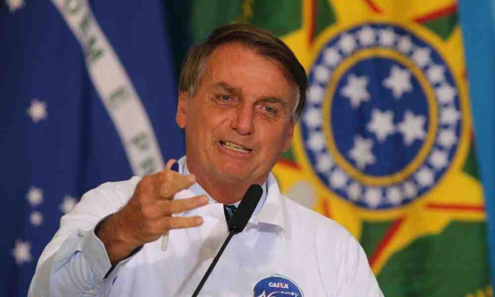 Bolsonaro agradece convivir con una población de mayoría cristiana