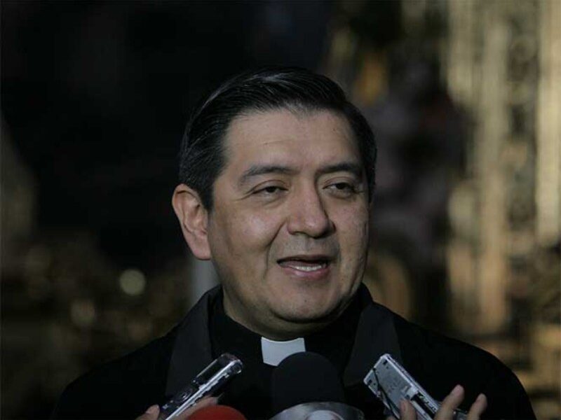 Católicos que apoyan aborto son «agentes de Satanás», dice sacerdote