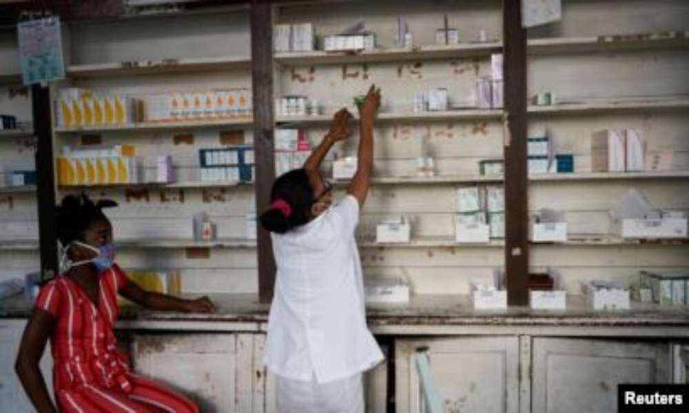 Cuba: iglesias evangélicas intervienen y piden medicina para diabéticos