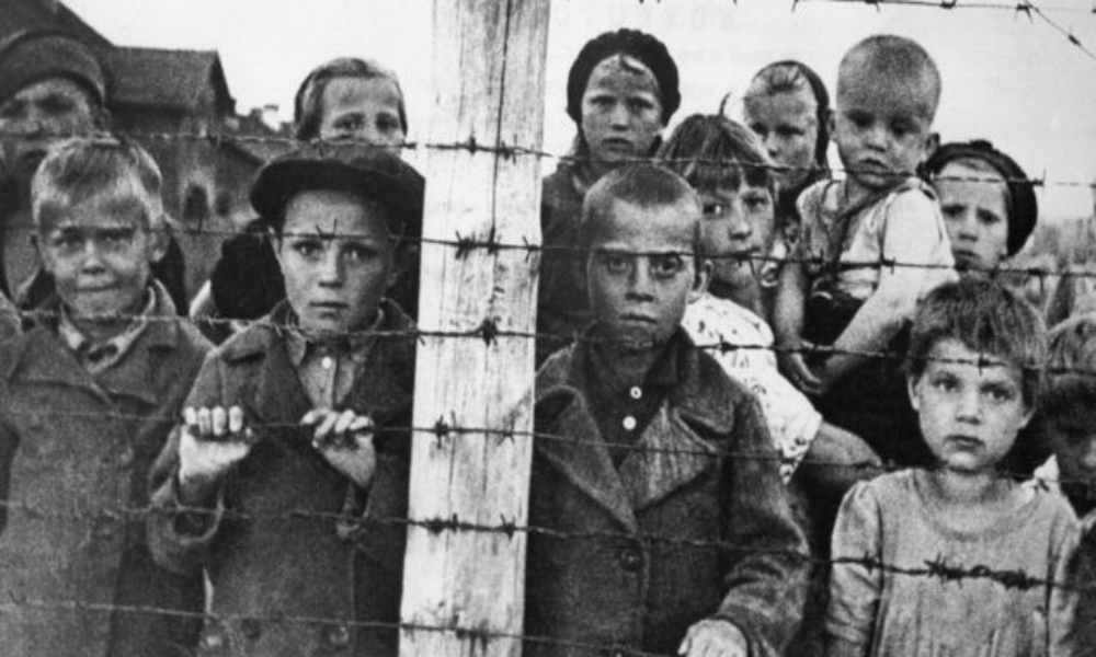 En el Día del Holocausto, advierten otro posible genocidio