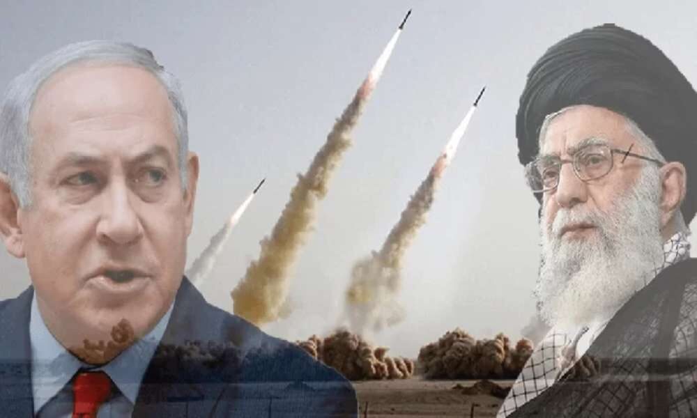 Israel dice que no discutirá nada con Biden si reanuda acuerdo nuclear con Irán