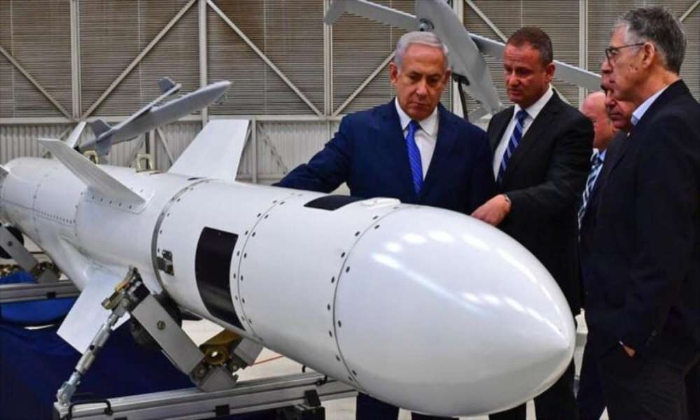 Israel planea atacar plan nuclear de Irán, advierte periódico israelí