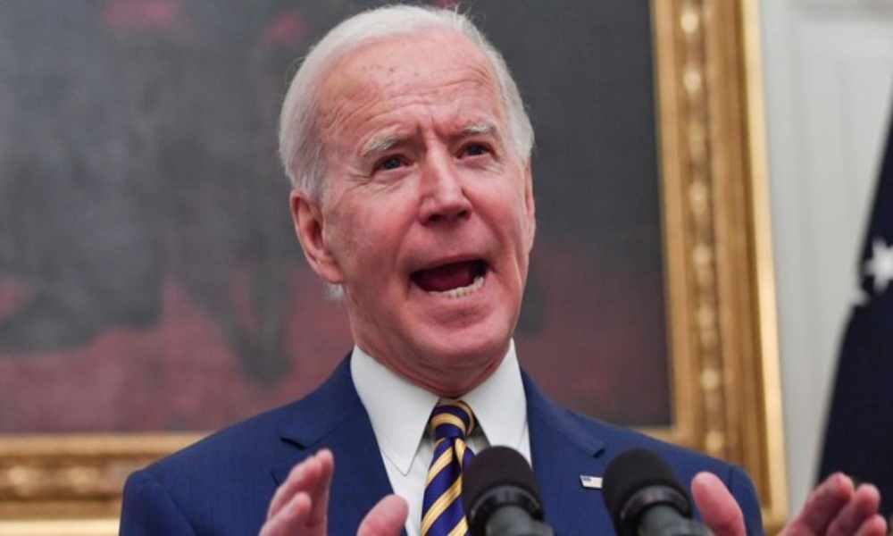 Joe Biden permitirá que transexuales sirvan en el ejército
