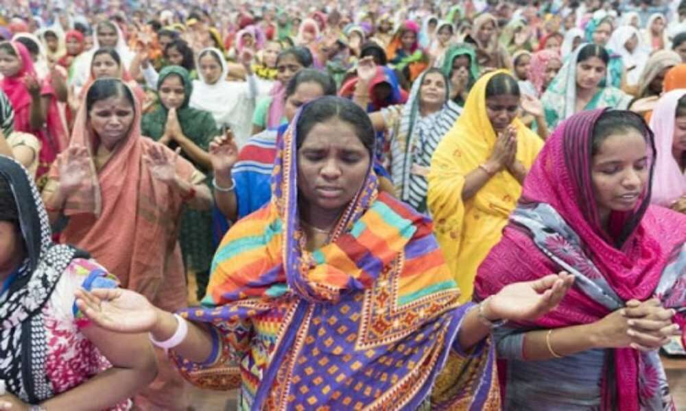 Líder indio amenaza con iniciar violencia y cerrar iglesias