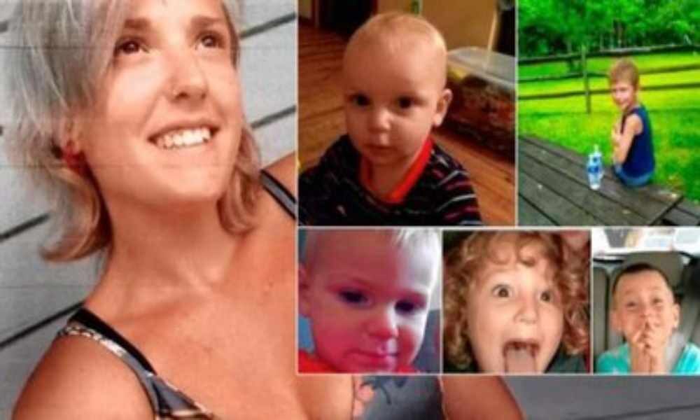 «Mis demonios ganaron»: dice madre que asesinó a sus 5 hijos