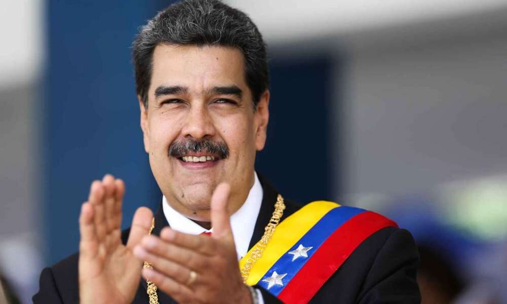 Nicolás Maduro sanciona a medios de comunicación venezolanos