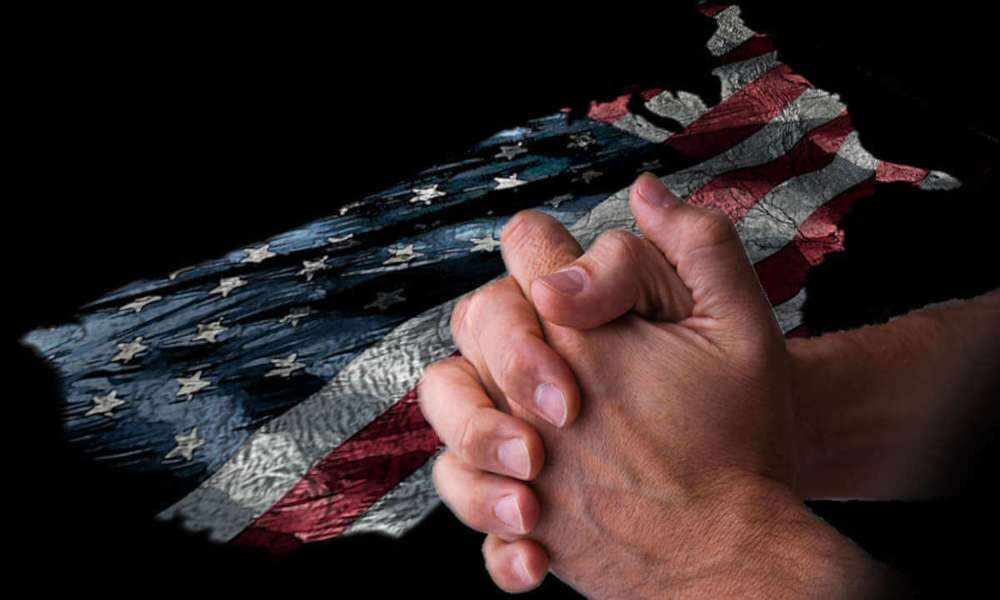 Pastores piden oración por Estados Unidos tras manifestaciones