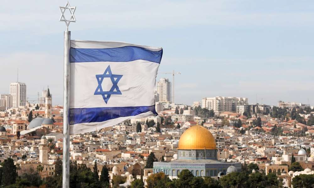 ¿Quién desea venir a visitar Israel?