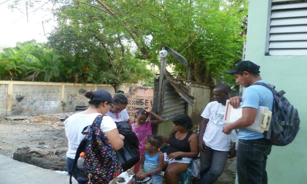 República Dominicana: Efectuarán jornada nacional de evangelismo