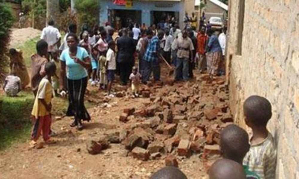 Uganda: hombre es asesinado por convertirse al cristianismo