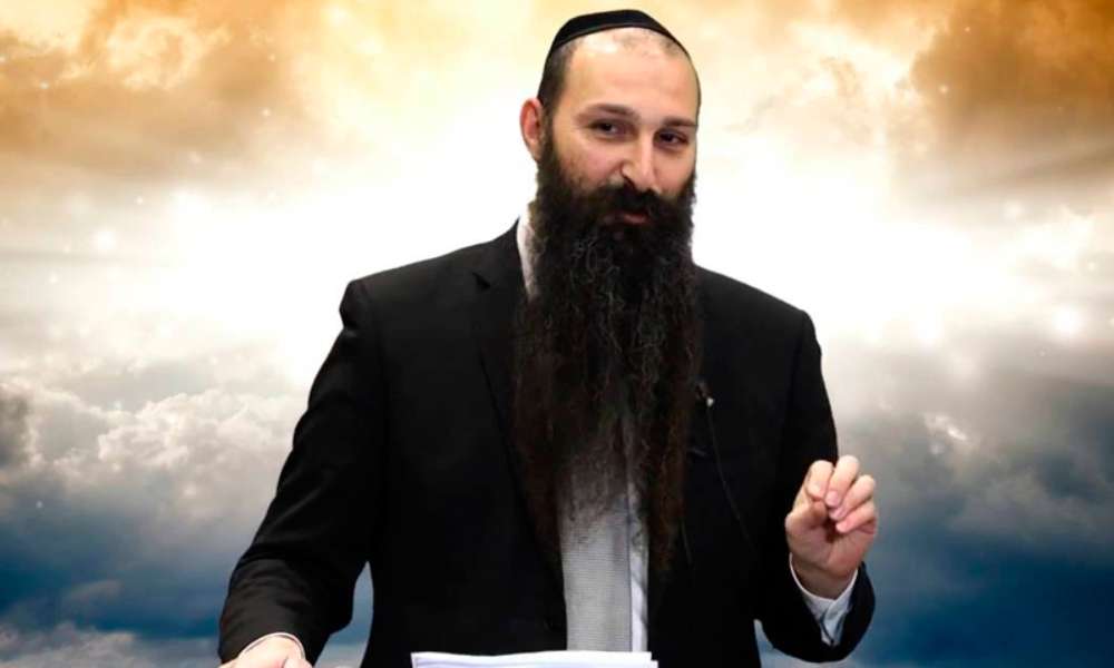 Gobierno mundial: rabino dice que es muy necesario para que venga el Mesías