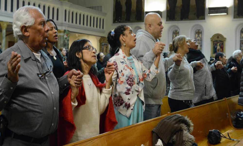 Argelia: gobierno les prohíbe a los cristianos reunirse para adorar