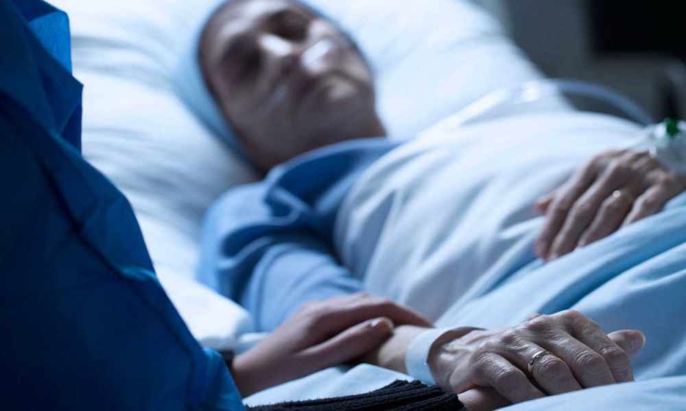 Bélgica: muertes asistidas por eutanasia siguen en aumento