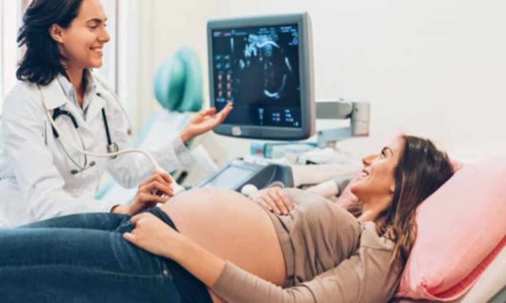 Carolina del Sur prohíbe abortos de bebés con latidos fetales