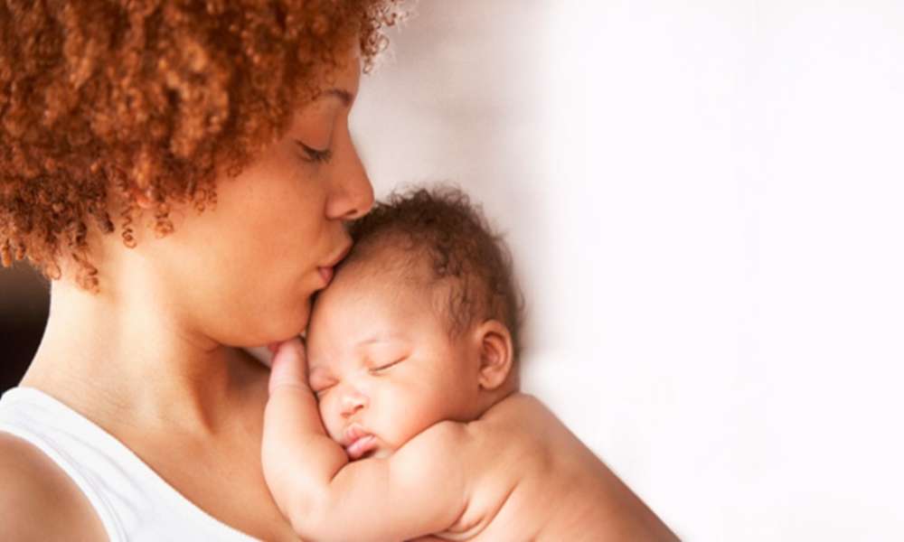 Centro de embarazo impidió que 90 mil bebés fueran abortados en EEUU