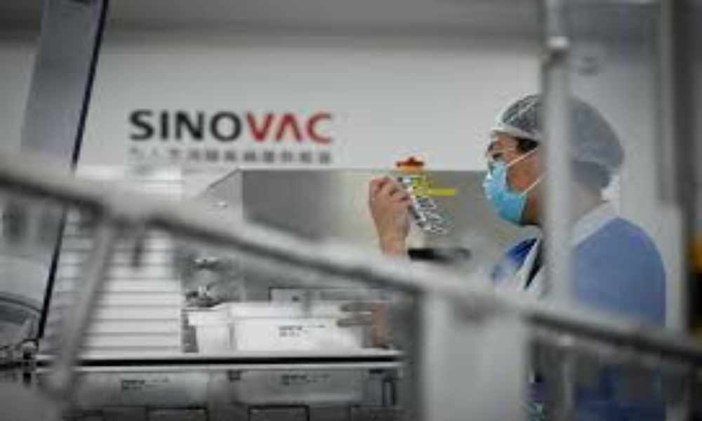 Colombia: aprueban uso de vacuna Sinovac contra el Covid-19