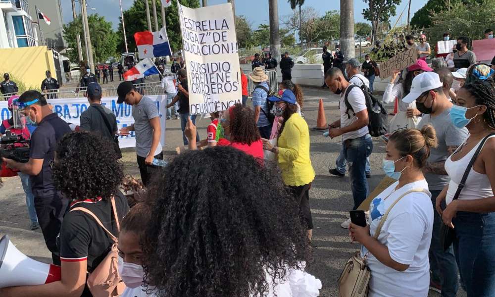 Conmoción en Panamá tras denuncia de abusos de menores en albergues