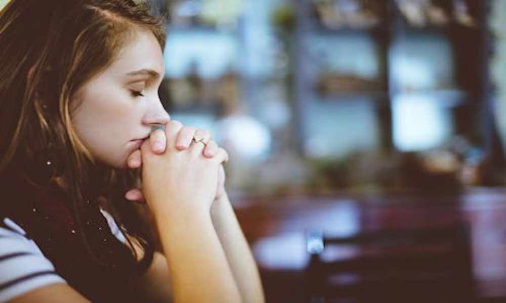 Convocan a jornada de oración por víctimas de abuso sexual