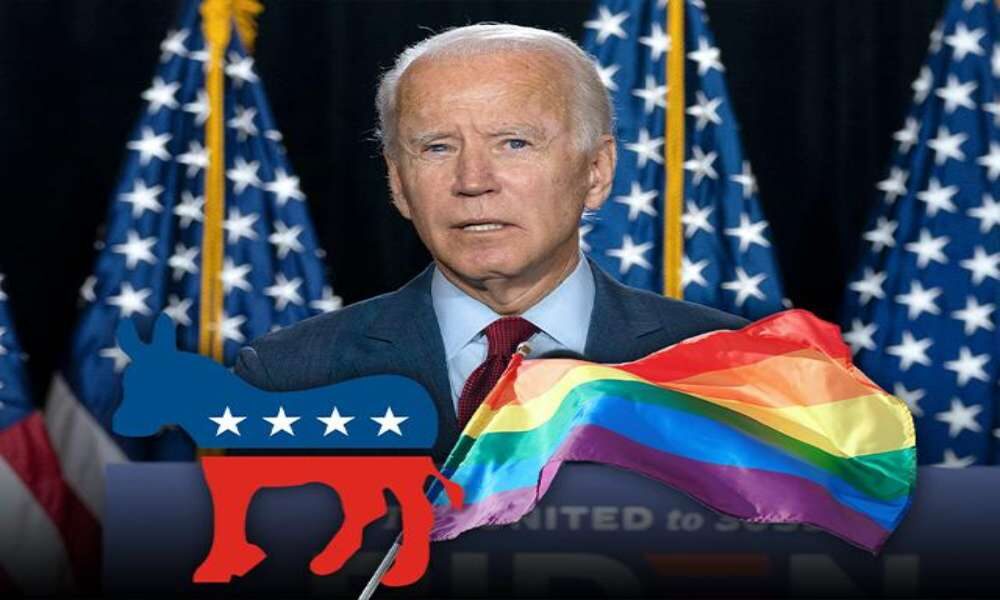 EEUU aprueba proyecto de Ley de Igualdad que prohíbe discriminación homosexual