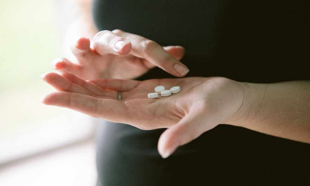 EEUU: mujeres que aborten con píldoras deben recibirlas en persona