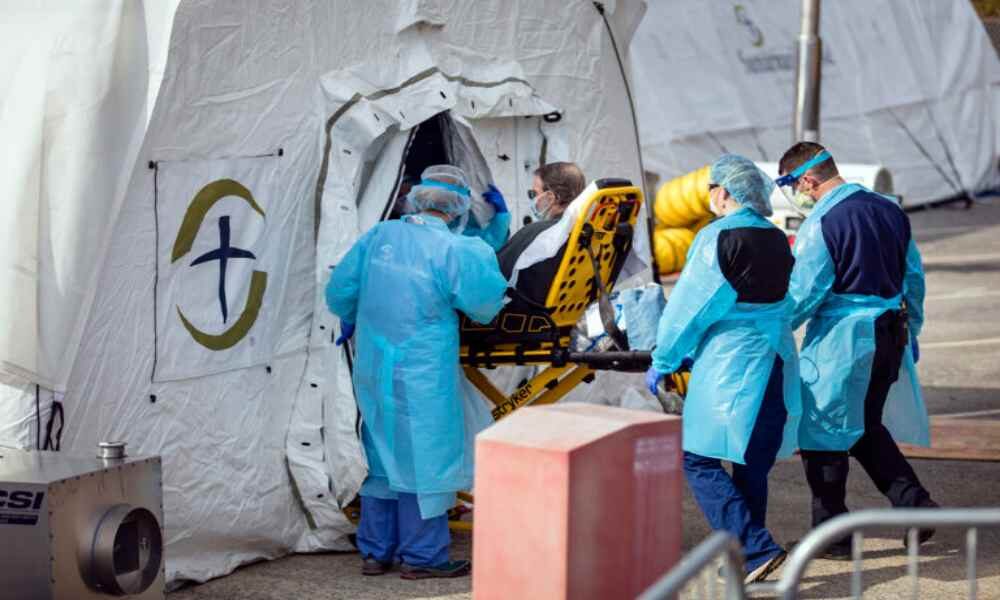 La pandemia estuvo a punto de no suceder, aseguran investigadores