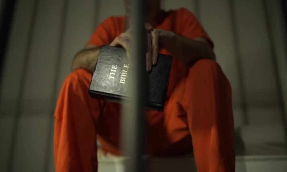 Iglesia evangélica donó Biblias a reclusos en cárcel de Brasil