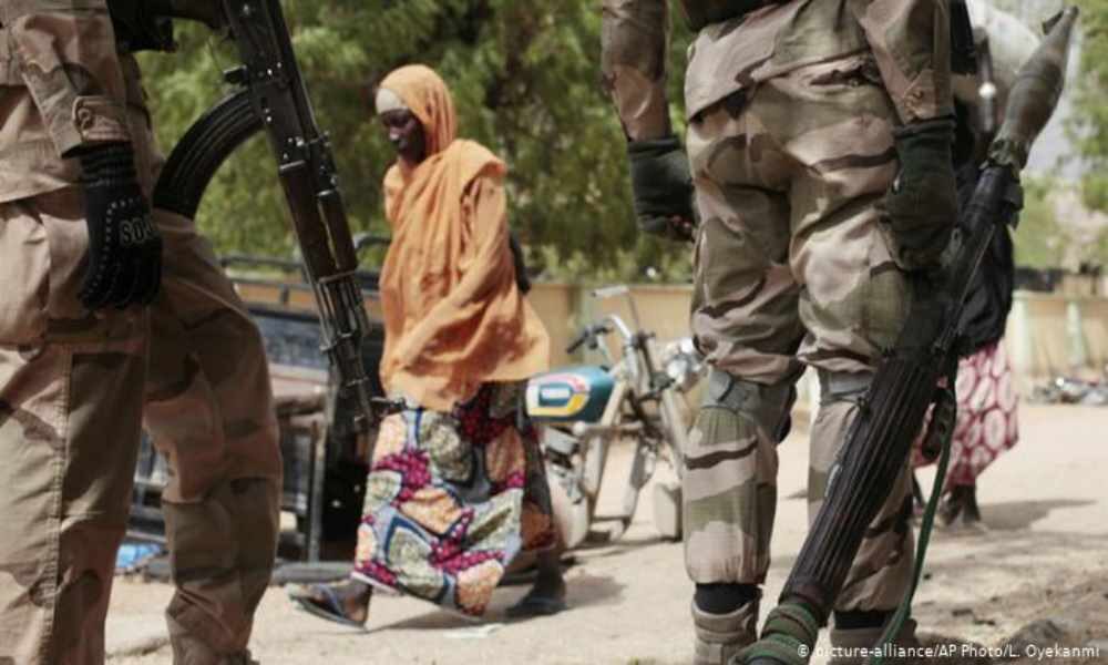 Nigeria: cuatro cristianos fueron asesinados por musulmanes radicales