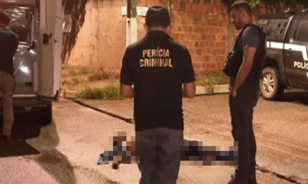 Pastor es asesinado cuando ofrecía ayuda a drogadictos
