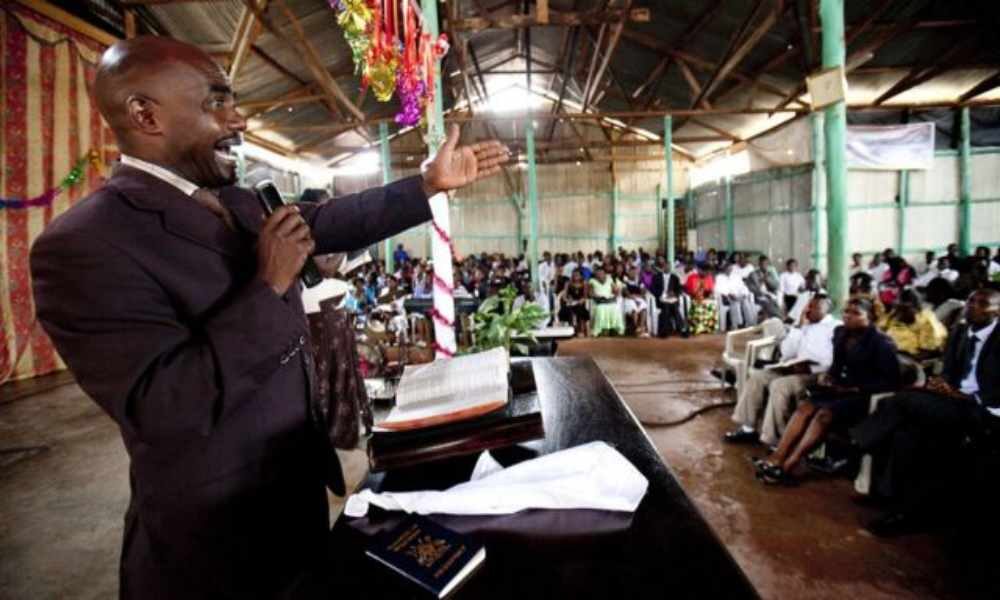 Ruanda: gobierno ordena cerrar las iglesias por aumento de Covid-19