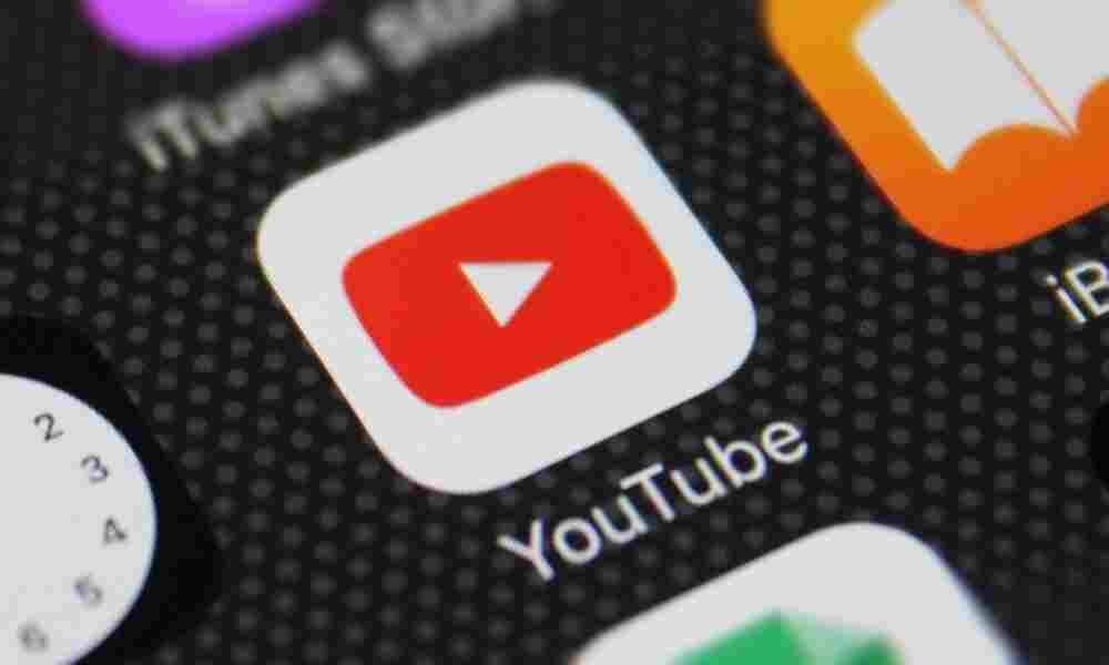 YouTube eliminó de su plataforma los videos de un sitio con valores cristianos