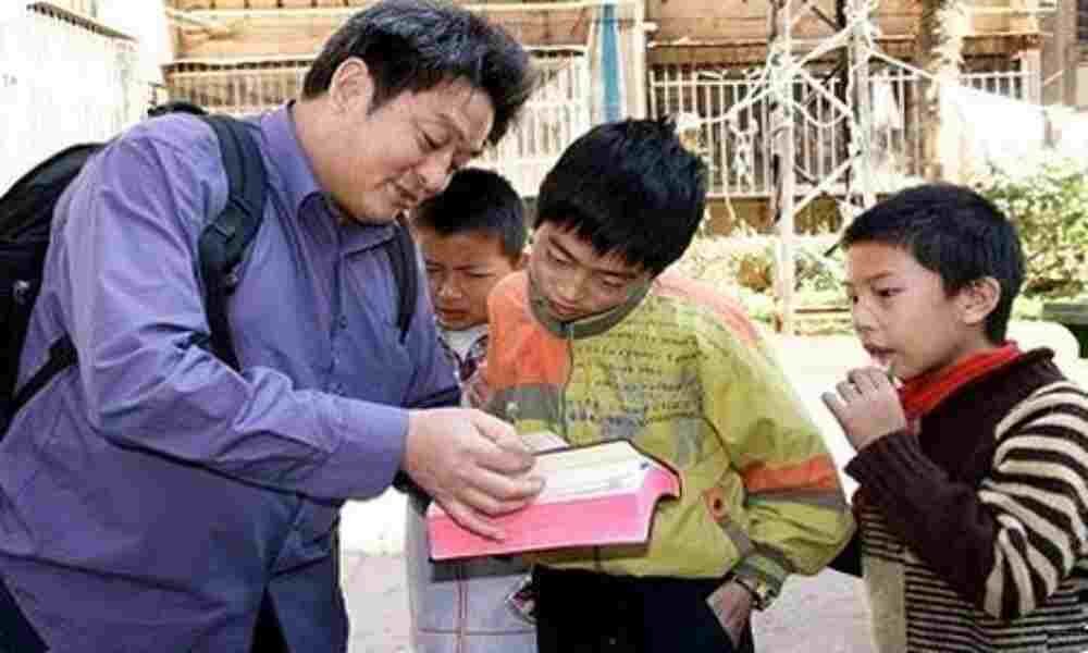 Vietnam cuenta con su primera biblioteca cristiana
