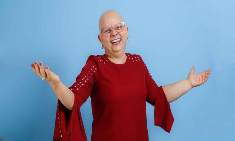 «Dios transformó mi dolor en misión»: mujer con cáncer creó refugio para pacientes