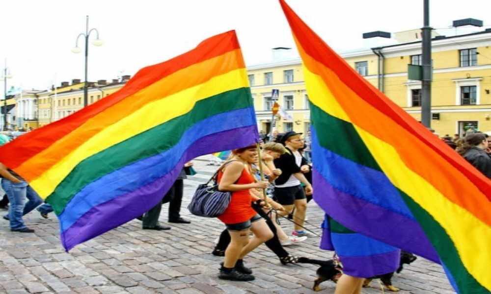 EEUU: Demócratas aprueban ley que consagra las protecciones LGBTQ