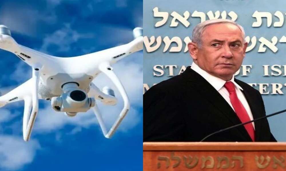 Elecciones en Israel: drones monitorearán líneas de votación desde el aire