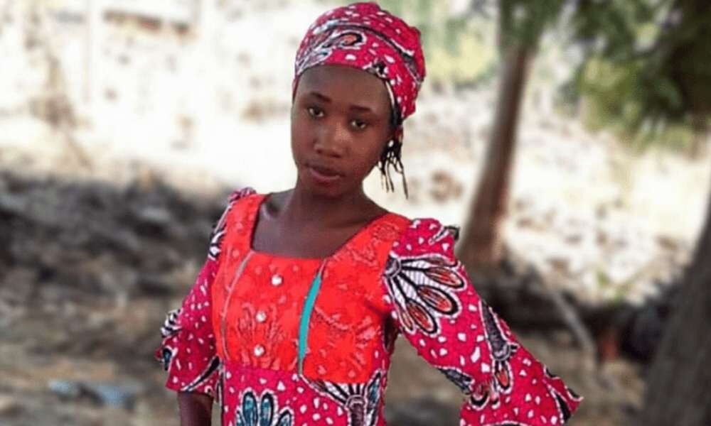 Nigeria: piden la liberación de niña cristiana que se negó a renunciar a su fe