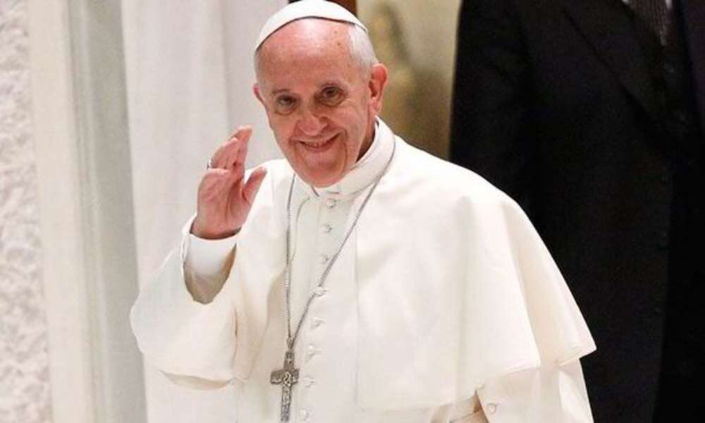 Vaticano no bendecirá matrimonio gay: Dios ‘no puede bendecir el pecado’