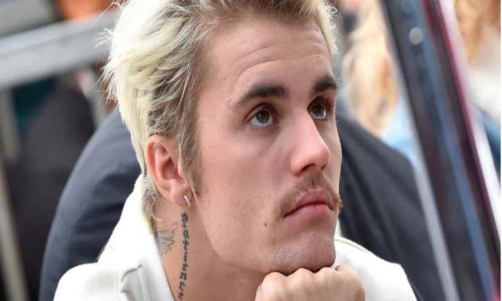 Justin Bieber y su pastor visitan una cárcel para apoyar la fe de los reclusos