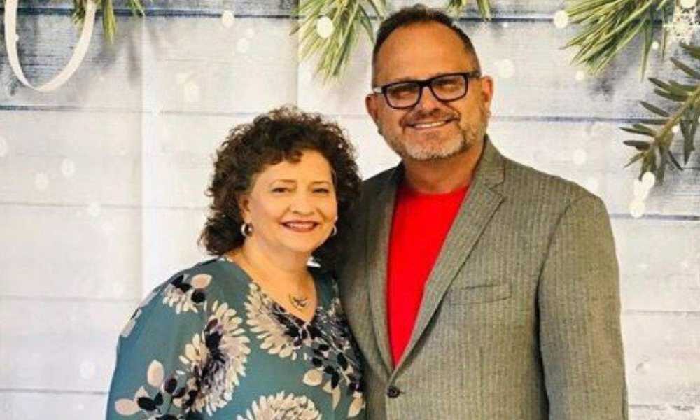 Marcos Witt celebra 35 años de matrimonio con su esposa Miriam