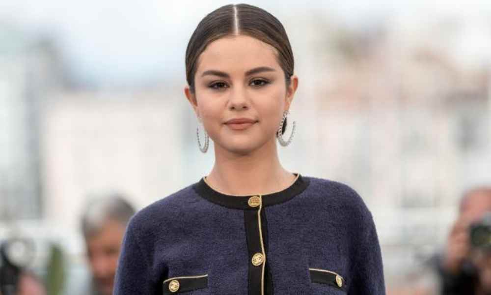 La cantante Selena Gómez se sincera sobre su fe: “Creo en Dios, pero no soy religiosa”