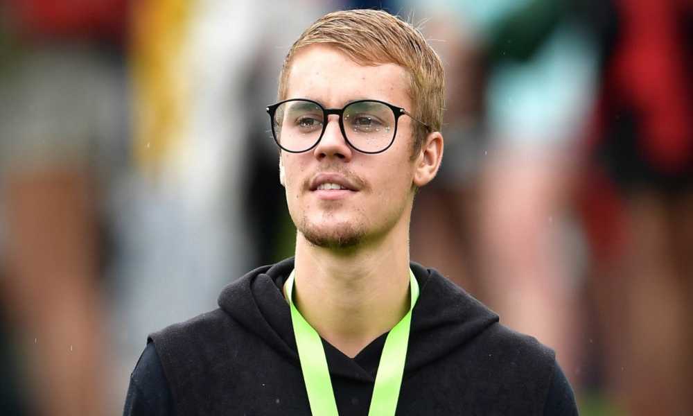 Justin Bieber: “Bajen a los pastores famosos del pedestal”