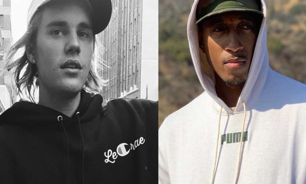 Justin Bieber y Lecrae han llevado fe a las cárceles durante la pandemia