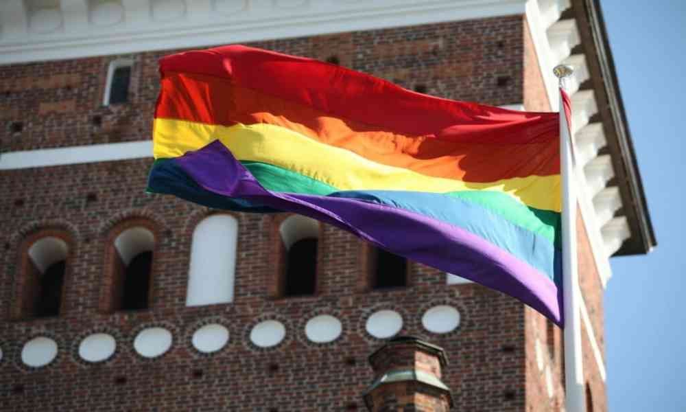 Denominación protestante más grande de Suecia dice que es una iglesia ‘transexual’