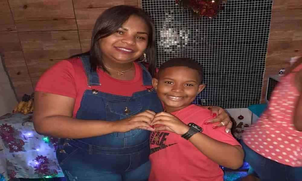 «La voluntad de Dios»: madre dona órganos de su hijo asesinado por bala perdida