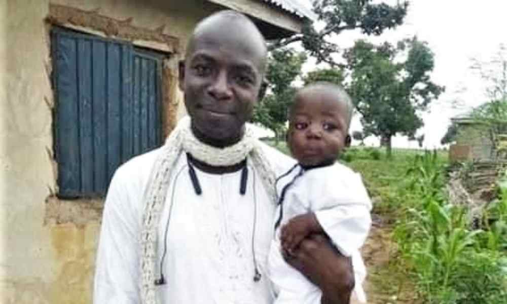 Pastores Fulani asesinaron a un misionero cristiano y a su hijo de tres años