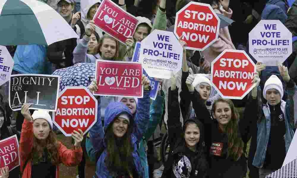 Planned Parenthood tiene prohibido realizar abortos en Lubbock, Texas