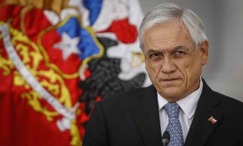Diputados cristianos critican la propuesta de matrimonio igualitario de Piñera