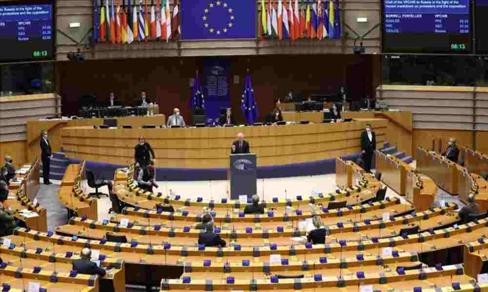 Unión Europea votará para que se declare al aborto derecho fundamental