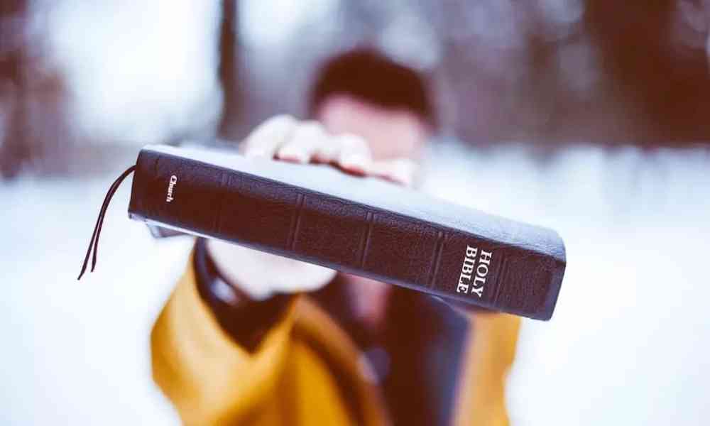 10 advertencias bíblicas que todo cristiano no debería ignorar